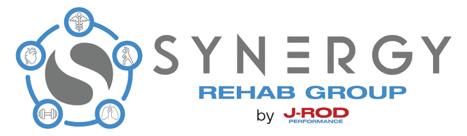 Synergy Logo