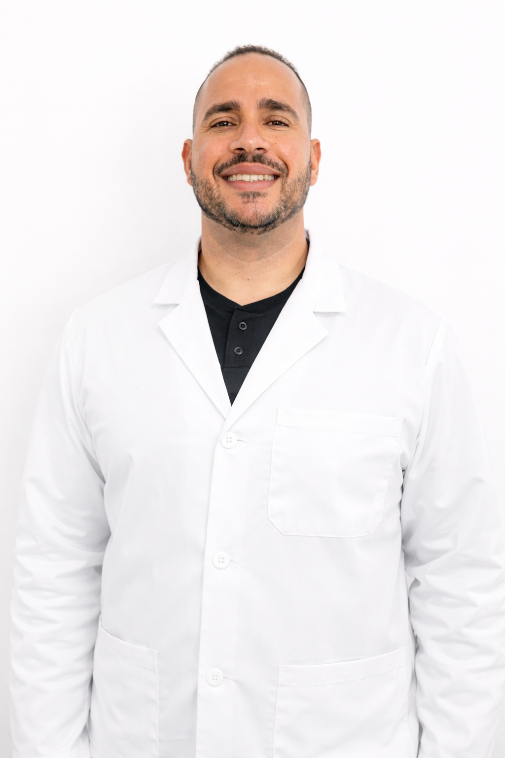 Dr. Julio Rodriguez