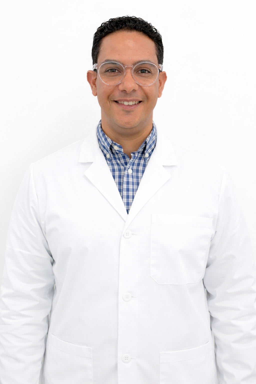 Dr. Feliz Rodriguez Liz