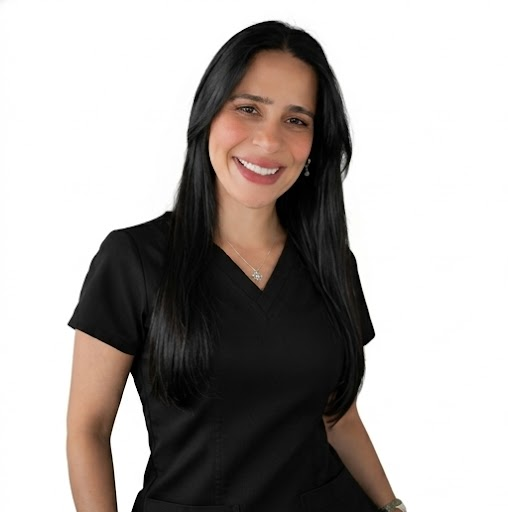 Dra. Rosalba Abreu