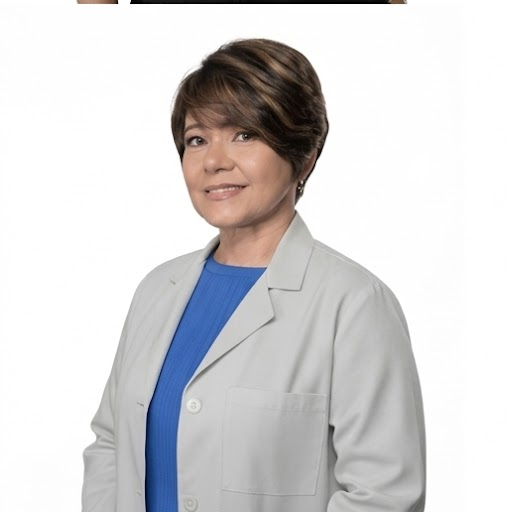 Dra. Maribel Medina Rodríguez